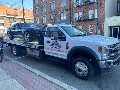 Premiere Towing - United States