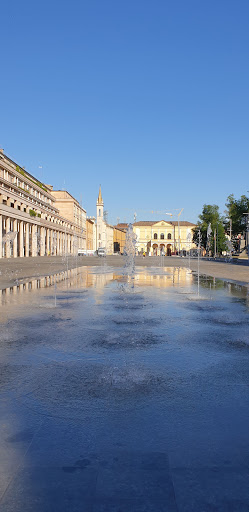 Palazzo del Comune - Visual