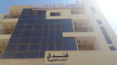 Photos of Golden Rose Hotel
