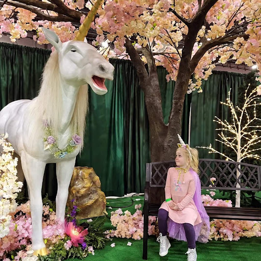 Unicorn World Gallery - United States
