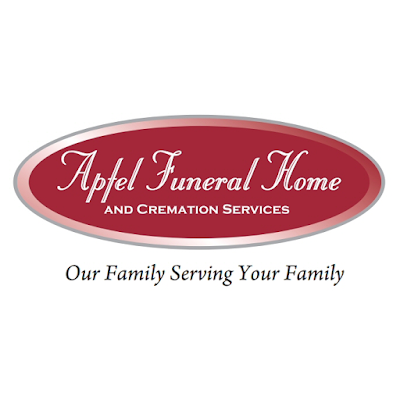 Apfel Funeral Home, Wood River