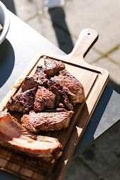 Photo n°1 de Café de la Place à Bouc-Bel-Air (Restaurant)