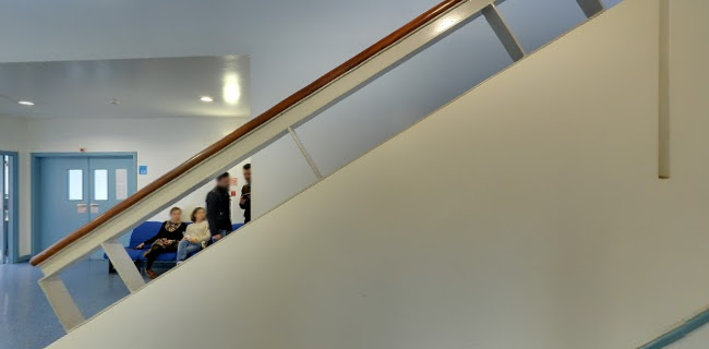 Politécnico de Leiria / Escola Superior de Educação e Ciências Sociais (ESECS) - Leiria