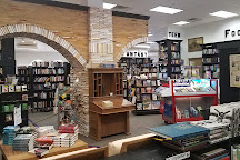 Sandman Books, Punta Gorda, United States