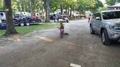 Photos of Hideaway Campground