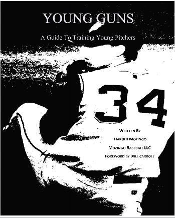 Mozingo Baseball - Visual