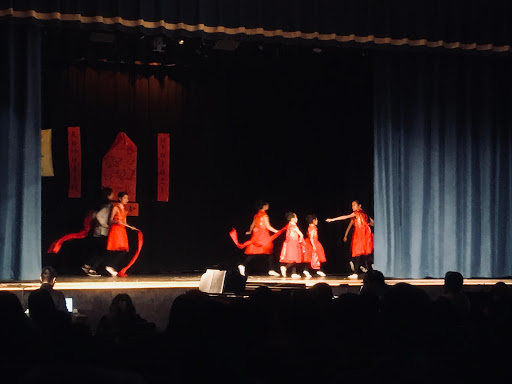 Chinese Heritage School