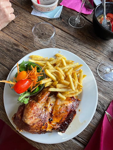 Poule et Paul