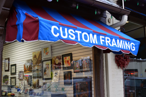 Brookside Art Gallery