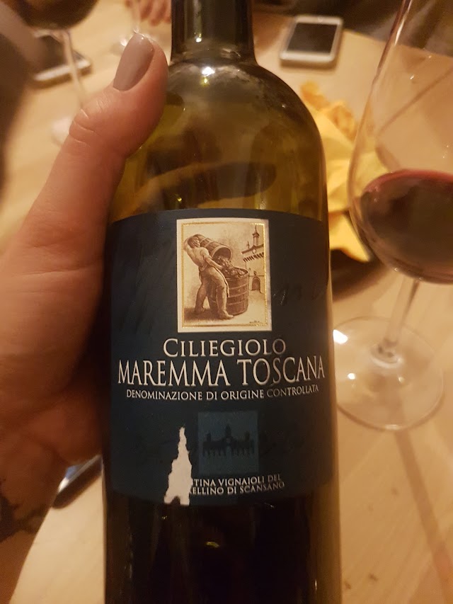 La Mia Toscana