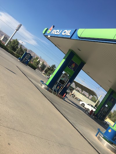 Photos of Roj Oil