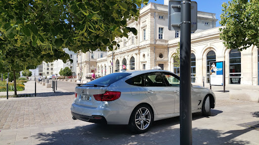TAXI de BAZANCOURT - Thumbnail