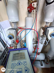 Photo n°6 de ELEC FLUIDE à Noyal-sur-Vilaine (Fabricant d'équipement de ventilation)