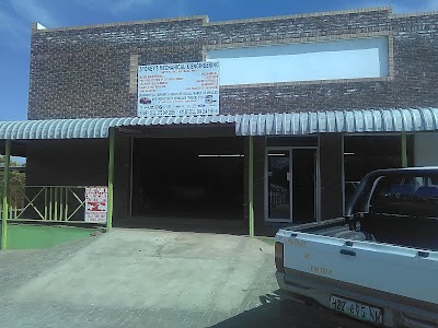 Photos of Sydneys Mechanical&Engineering