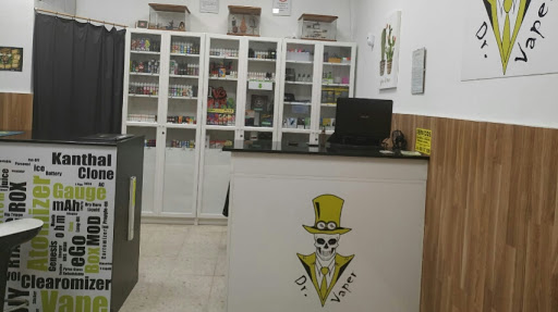 Dr. Vaper Tienda de Vapeo / Bisutería y arte en resina - Thumbnail