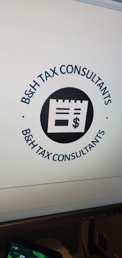 B&H Tax Consultants - Thumbnail