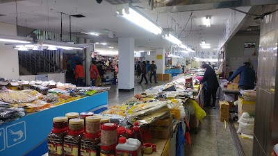 Photos of Tongyeong cruise ship terminal