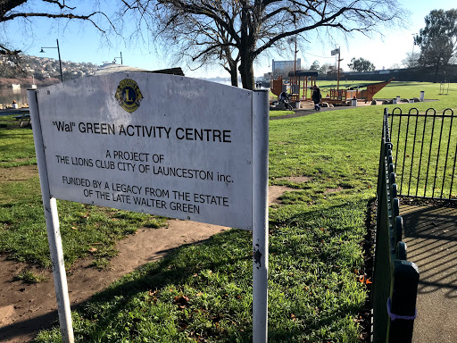 “Wal” Green Activity Centre - Thumbnail
