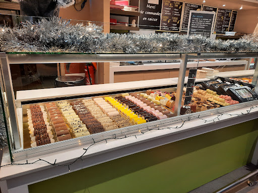 Boulangerie - U - Thumbnail