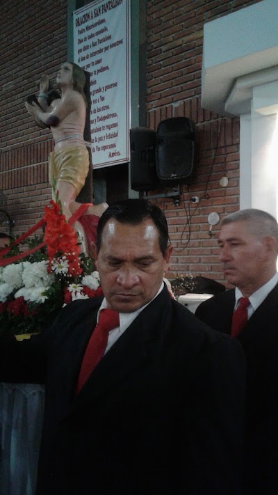 Photos of San Pantaleon