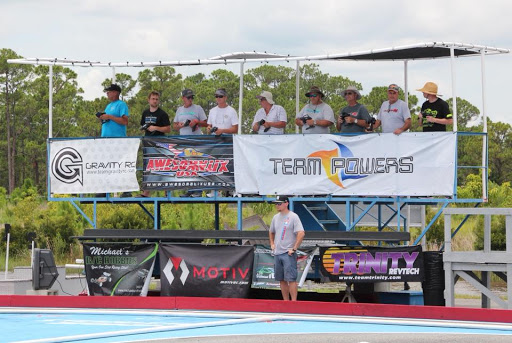 Valkaria RC Raceway - Thumbnail