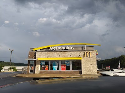 McDonald