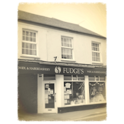 Fudge's Wool & Haberdashery Gallery - United Kingdom