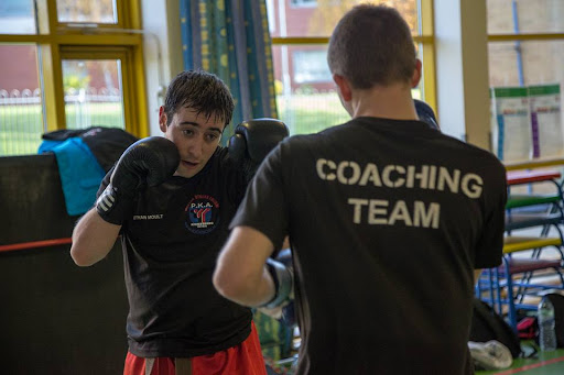 PKA Kickboxing - Radcliffe - Thumbnail