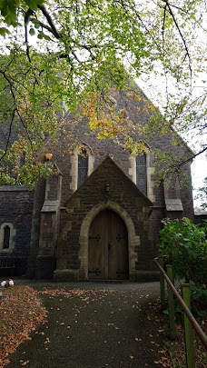 St Katherine’s Church bristol