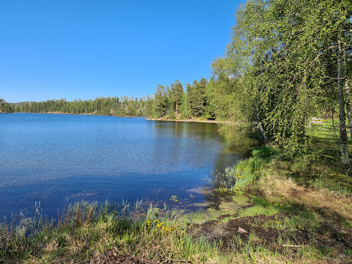 Silverlake Camp - Thumbnail