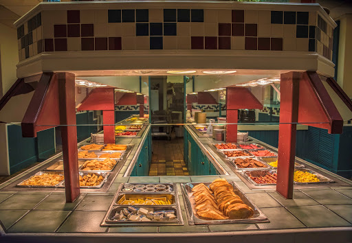 Ambassador Family Restaurant
