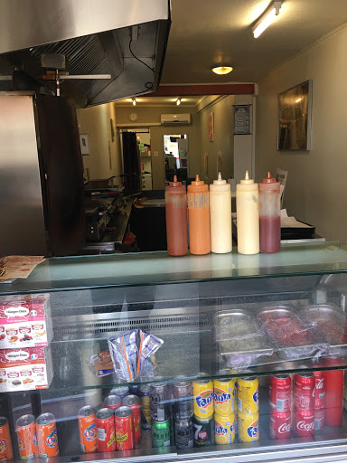 Photo 4 - SO BURGER AUCAMVILLE