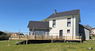 Photo n°19 de Maisons SOCOPA - Constructeur de maisons en bois - Vosges et Haut-Rhin à Vagney (Constructeur de maisons modulaires)