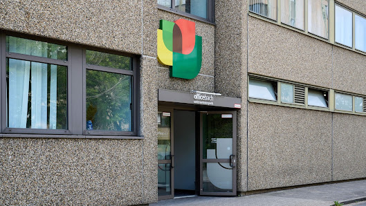 Officebach Unternehmerpark Carl-Legien-Straße 15, 63073 Offenbach am Main, Deutschland