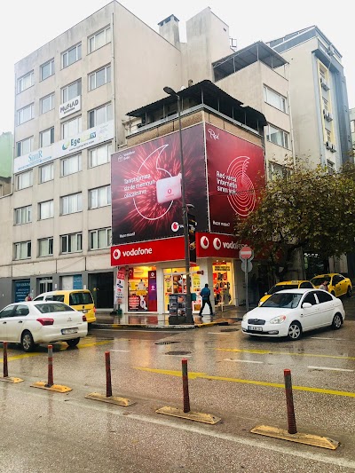 TANEM TELEKOM VODAFONE