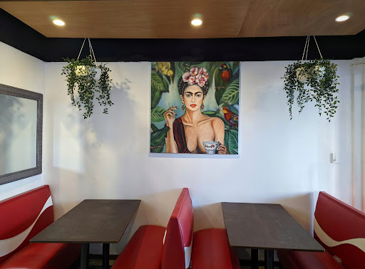 Photo of La Taza Cafe