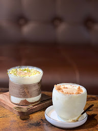 Photo n°12 de Aurès à Audincourt (Crêperie)