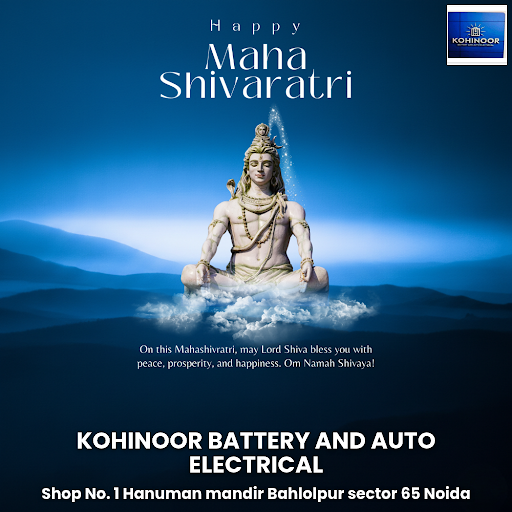 Happy Maha Shivratri 2026 post image