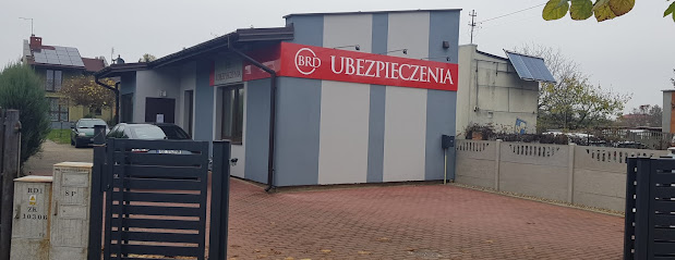 Ubezpieczenia Częstochowa - Multiagencja BRD Ubezpieczenia