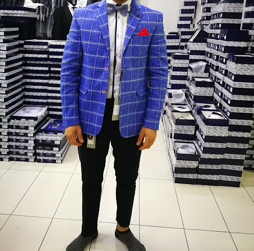 Alfio Jeans