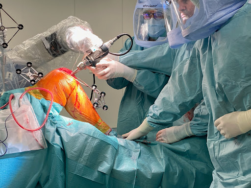 Docteur KHELIF Youcef Rédha - Thumbnail