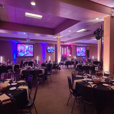Faranda's Banquets - Thumbnail