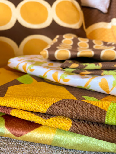 City Meets Honey Interiors - United Kingdom