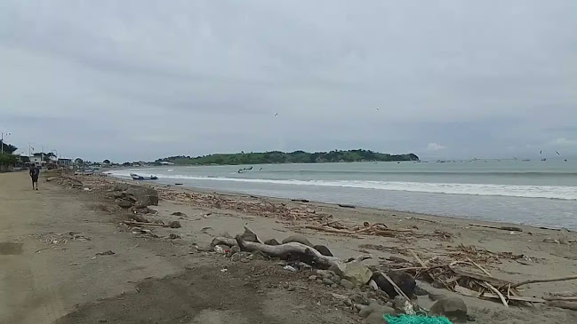 La Chorrera