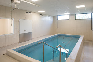 Photo n°4 de Clinique Le Balcon Lyonnais | Inicea à Sainte-Foy-lès-Lyon (Clinique spécialisée)