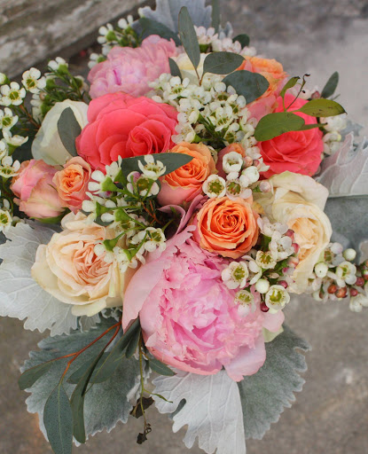 Blue Sky Florals - Thumbnail