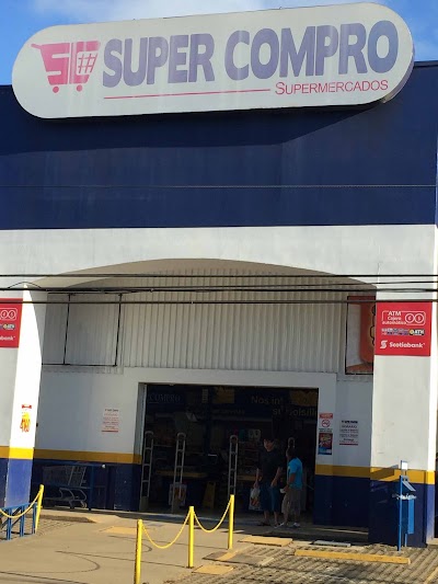 Photos of Super Compro The Best Deal Tour & Transportation Office
