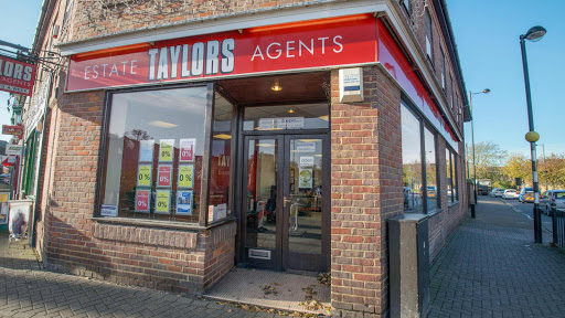 Taylors Sales and Letting Agents Leighton Buzzard