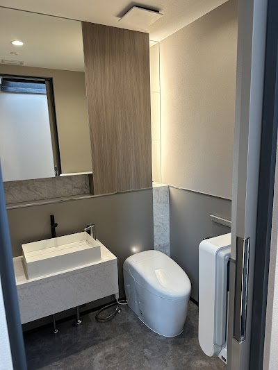 KODERA DENTAL CLINIC 伊福町