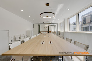 Photo n°8 de Fenzy Design Mobilier de bureaux et télétravail à Antony (Magasin de meubles de bureau)